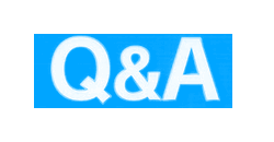 Ｑ＆Ａ